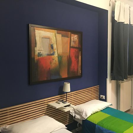 Almi Rooms โรม ภายนอก รูปภาพ