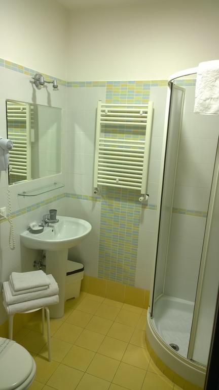 Almi Rooms โรม ภายนอก รูปภาพ