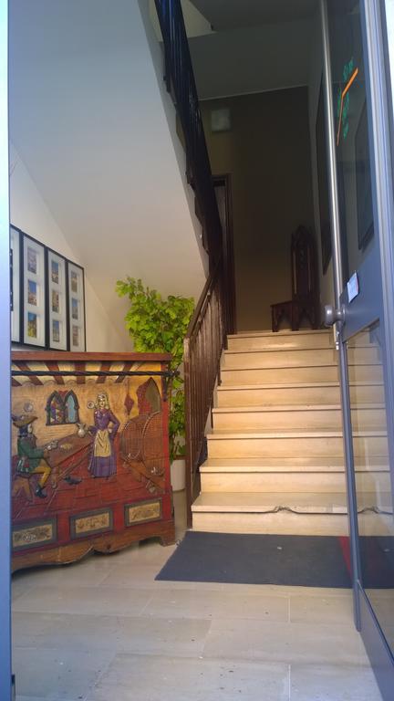Almi Rooms โรม ภายนอก รูปภาพ