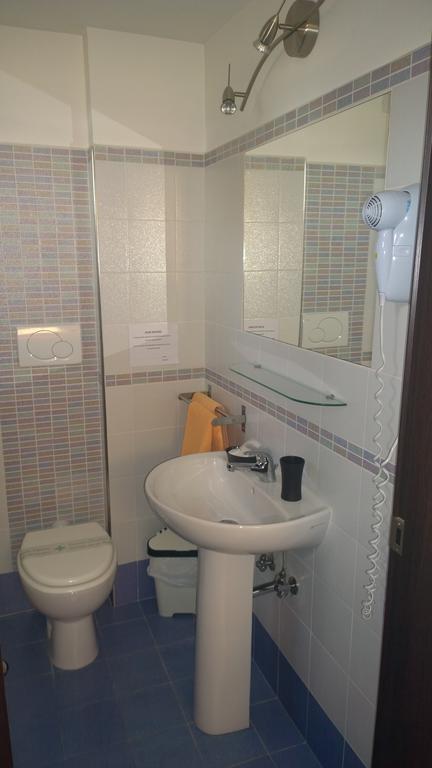 Almi Rooms โรม ภายนอก รูปภาพ