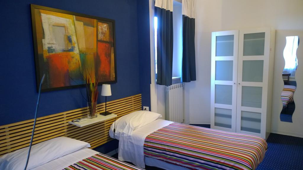 Almi Rooms โรม ห้อง รูปภาพ