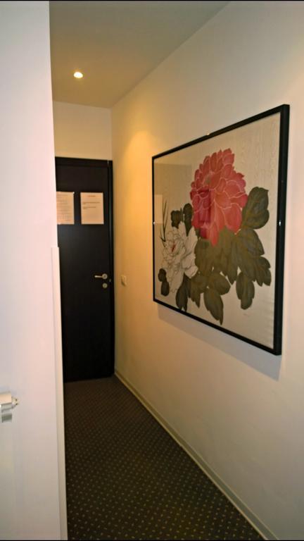 Almi Rooms โรม ภายนอก รูปภาพ