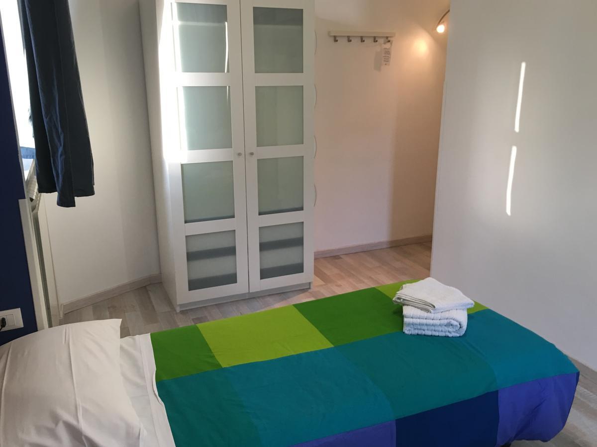 Almi Rooms โรม ภายนอก รูปภาพ