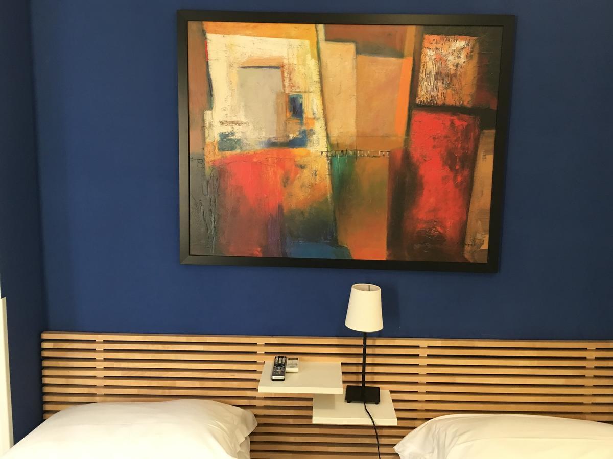 Almi Rooms โรม ภายนอก รูปภาพ
