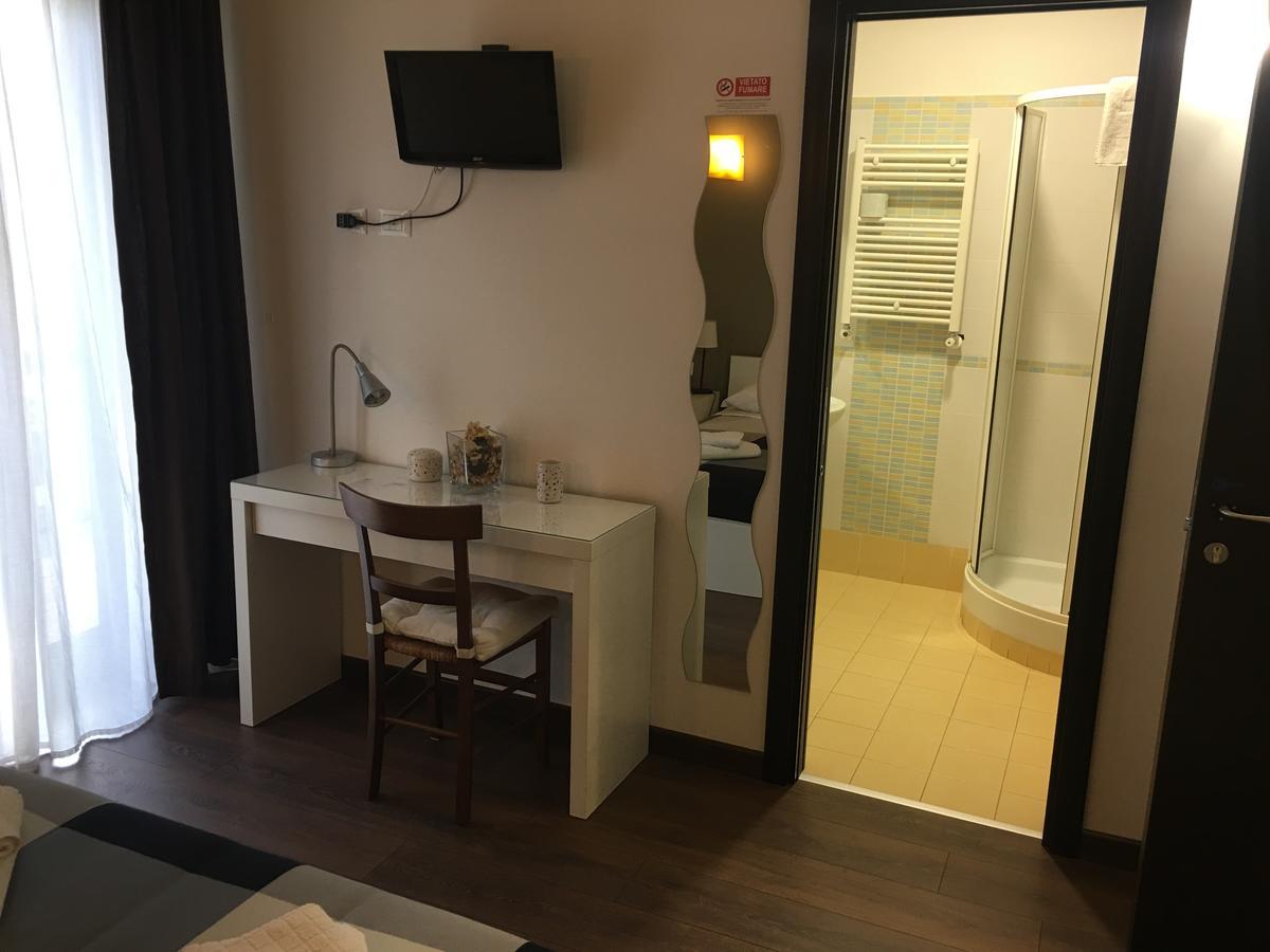 Almi Rooms โรม ภายนอก รูปภาพ
